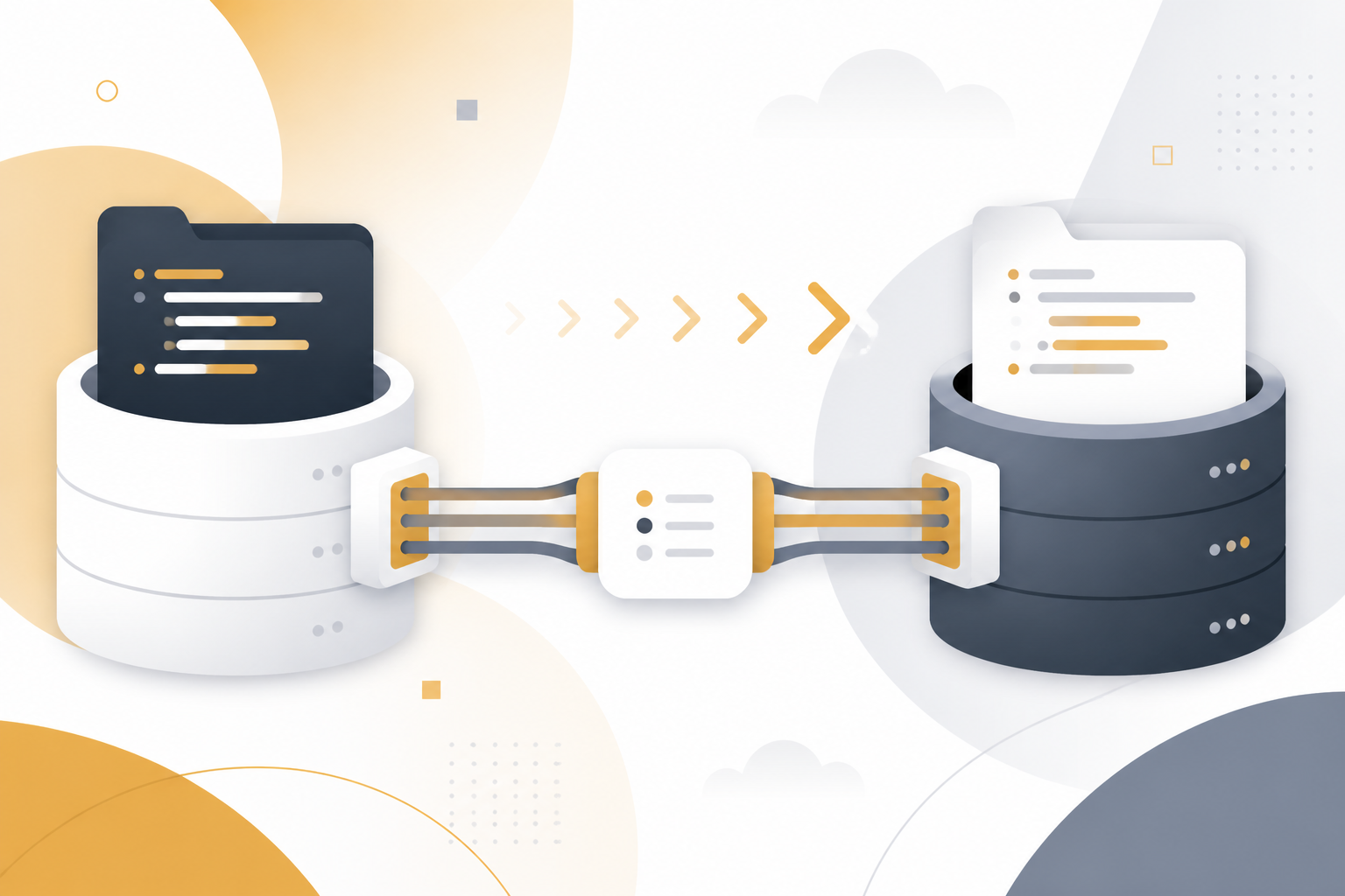 Custom cover illustration for Top 5 Codebase Migration Tools in 2026