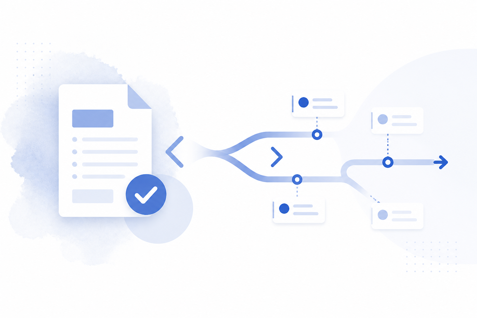 Custom cover illustration for Top 5 Spec Review Platforms in 2026